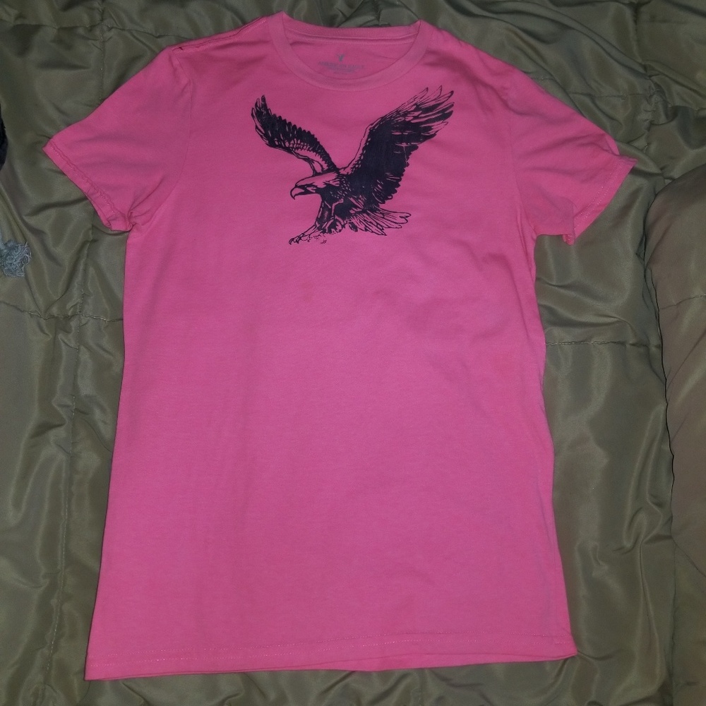 Men's size small AE shirt